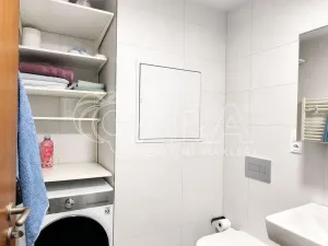 Prodej bytu 2+kk, Praha - Stodůlky, Jeremiášova, 50 m2