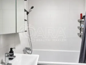 Prodej bytu 2+kk, Praha - Stodůlky, Jeremiášova, 50 m2