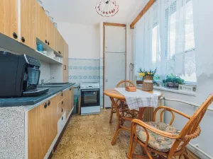 Prodej bytu 2+1, Pardubice, K Blahobytu, 53 m2