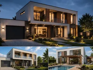 Prodej pozemku pro bydlení, Žehuň, 1390 m2