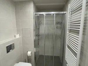 Pronájem bytu 3+kk, Praha - Řeporyje, Haenkeho, 80 m2