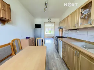 Pronájem bytu 2+1, Žacléř, Na Pilíři, 57 m2