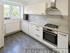 Pronájem bytu 2+1, Jihlava, Leoše Janáčka, 51 m2