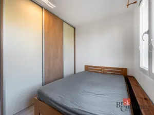 Prodej bytu 2+kk, Praha - Kamýk, Snopkova, 37 m2