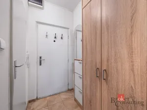 Prodej bytu 2+kk, Praha - Kamýk, Snopkova, 37 m2