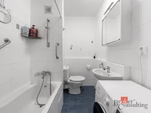 Prodej bytu 2+kk, Praha - Kamýk, Snopkova, 37 m2