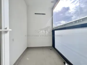Pronájem bytu 2+kk, Praha - Hloubětín, Kukelská, 42 m2