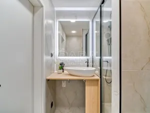 Prodej bytu 3+kk, Ostrava - Poruba, Aleše Hrdličky, 41 m2