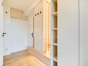 Prodej bytu 3+kk, Ostrava - Poruba, Aleše Hrdličky, 41 m2