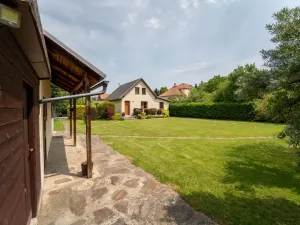 Prodej rodinného domu, Vrdy - Zbyslav, Jiráskova, 125 m2