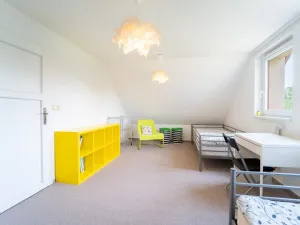 Prodej rodinného domu, Vrdy - Zbyslav, Jiráskova, 125 m2