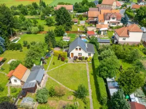 Prodej rodinného domu, Vrdy - Zbyslav, Jiráskova, 125 m2
