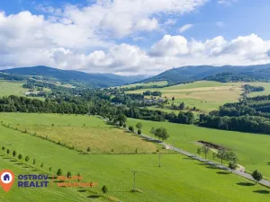 Prodej komerčního pozemku, Králíky, 5989 m2
