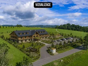 Prodej komerčního pozemku, Králíky, 5989 m2