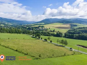 Prodej komerčního pozemku, Králíky, 5989 m2