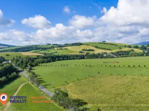 Prodej komerčního pozemku, Králíky, 5989 m2