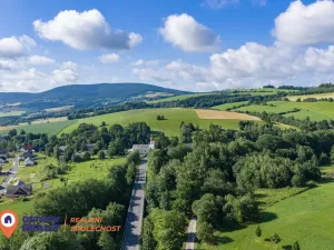 Prodej komerčního pozemku, Králíky, 5989 m2