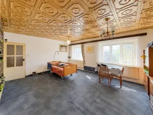 Prodej bytu 3+1, Šternberk, Vinohradská, 121 m2