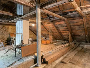 Prodej bytu 3+1, Šternberk, Vinohradská, 121 m2
