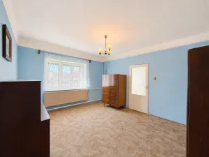 Prodej bytu 3+1, Šternberk, Vinohradská, 121 m2