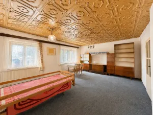 Prodej bytu 3+1, Šternberk, Vinohradská, 121 m2