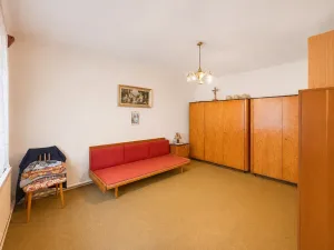 Prodej bytu 3+1, Šternberk, Vinohradská, 121 m2