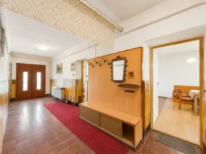Prodej bytu 3+1, Šternberk, Vinohradská, 121 m2