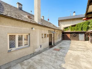 Prodej bytu 3+1, Šternberk, Vinohradská, 121 m2