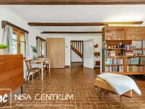Prodej rodinného domu, Křižany, 220 m2