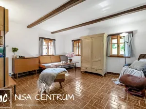 Prodej rodinného domu, Křižany, 220 m2