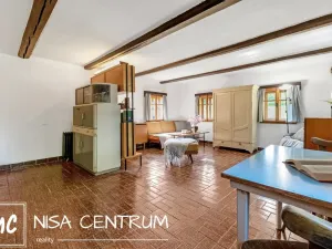 Prodej rodinného domu, Křižany, 220 m2