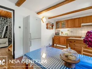 Prodej rodinného domu, Křižany, 220 m2