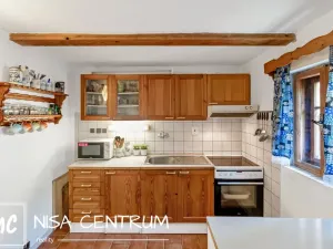 Prodej rodinného domu, Křižany, 220 m2