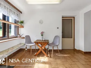 Prodej rodinného domu, Křižany, 220 m2