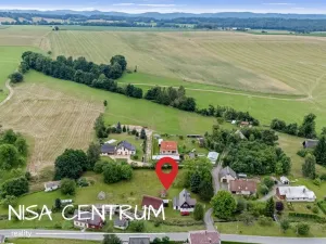 Prodej rodinného domu, Křižany, 220 m2