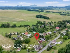 Prodej rodinného domu, Křižany, 220 m2
