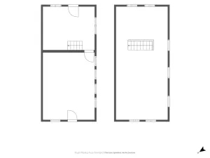 Prodej rodinného domu, Křižany, 220 m2