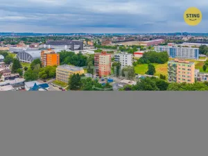 Prodej komerční nemovitosti, Ostrava, Starobělská, 539 m2