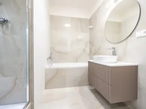 Prodej bytu 3+kk, Praha - Libeň, U libeňského pivovaru, 77 m2