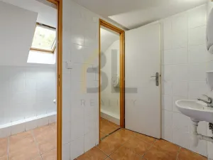 Prodej restaurace, Hodonín, Brandlova, 299 m2