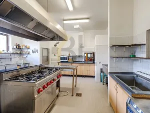 Prodej restaurace, Hodonín, Brandlova, 299 m2