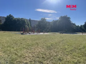 Pronájem bytu 3+kk, Praha - Prosek, Litoměřická, 54 m2