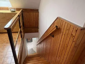Pronájem bytu 3+1, Obecnice, 150 m2