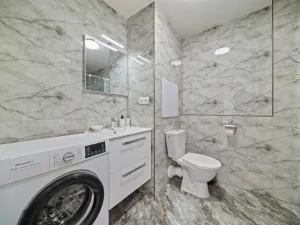 Pronájem bytu 1+1, Hradec Králové - Nový Hradec Králové, Fričova, 38 m2