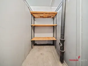 Pronájem bytu 1+1, Hradec Králové - Nový Hradec Králové, Fričova, 38 m2