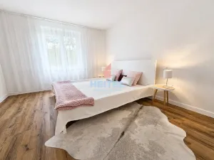 Prodej bytu 2+kk, Ostrava, Gerasimovova, 52 m2