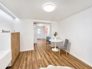 Prodej bytu 2+kk, Ostrava, Gerasimovova, 52 m2