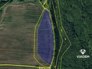 Prodej podílu pole, Ostrava, 6817 m2