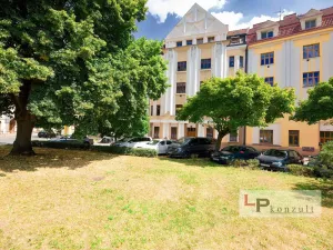 Prodej bytu 4+kk, Pardubice - Bílé Předměstí, Čechovo nábřeží, 145 m2