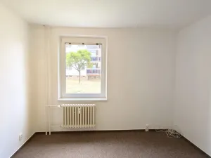 Pronájem bytu 3+1, Třebíč - Nové Dvory, Kpt. Jaroše, 72 m2